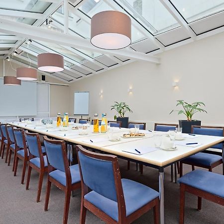 Hotel Restaurant Zur Post Bonn Exterior foto